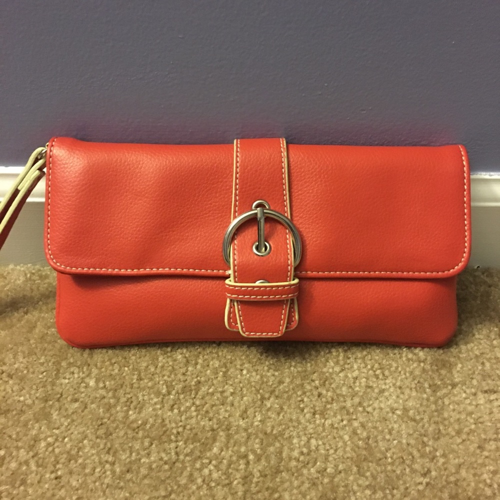 Wristlet